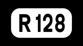 R128 road (Ireland)