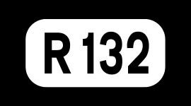 R132 road (Ireland)