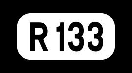 R133 road (Ireland)