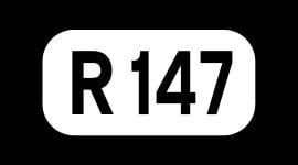 R147 road (Ireland)