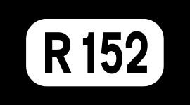 R152 road (Ireland)