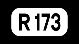 R173 road (Ireland)