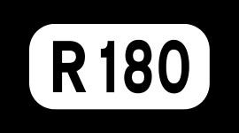 R180 road (Ireland)