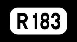 R183 road (Ireland)