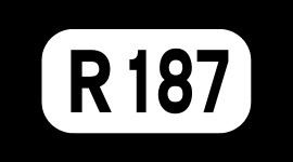 R187 road (Ireland)