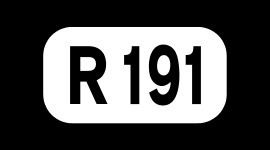 R191 road (Ireland)