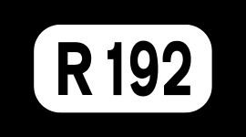 R192 road (Ireland)