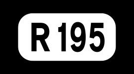 R195 road (Ireland)
