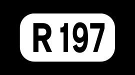 R197 road (Ireland)