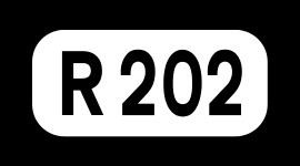 R202 road (Ireland)
