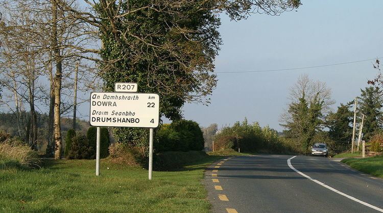 R207 road (Ireland)