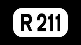 R211 road (Ireland)