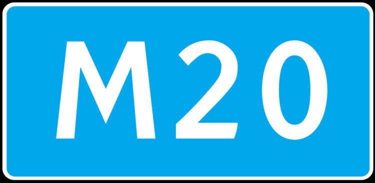 R23 highway (Russia)