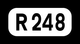 R248 road (Ireland)