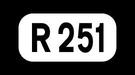 R251 road (Ireland)