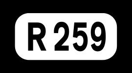 R259 road (Ireland)