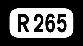 R265 road (Ireland)