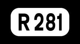 R281 road (Ireland)