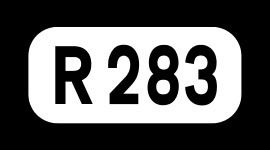 R283 road (Ireland)