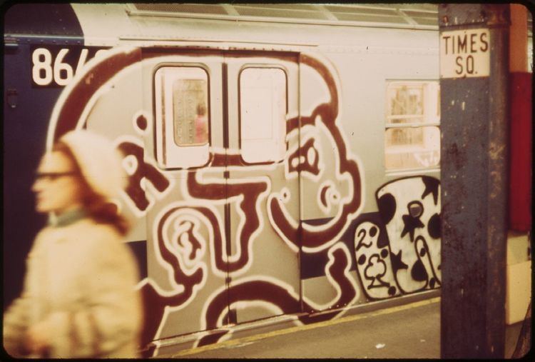 R29 (New York City Subway car)