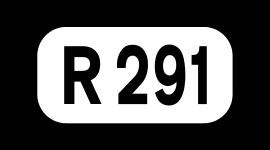 R291 road (Ireland)