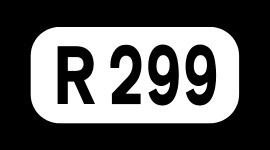 R299 road (Ireland)
