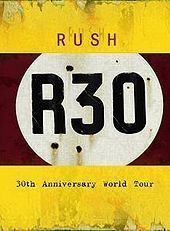 R30: 30th Anniversary Tour httpsuploadwikimediaorgwikipediaenthumb7