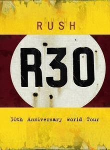 R30: 30th Anniversary World Tour httpsuploadwikimediaorgwikipediaenthumb7