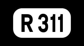 R311 road (Ireland)