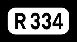 R334 road (Ireland)