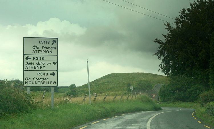 R350 road (Ireland)