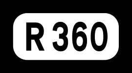 R360 road (Ireland)