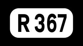 R367 road (Ireland)