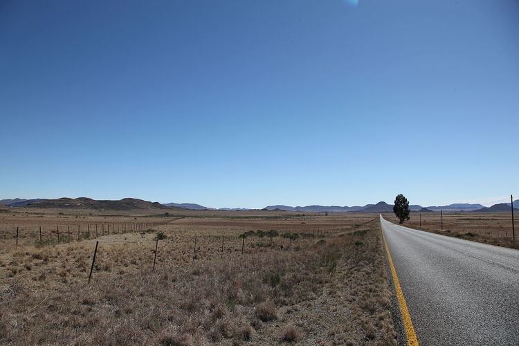 R391 road (South Africa)