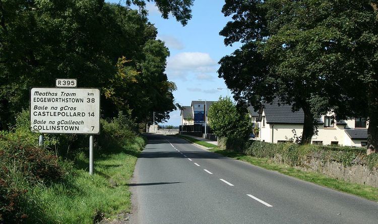 R395 road (Ireland)