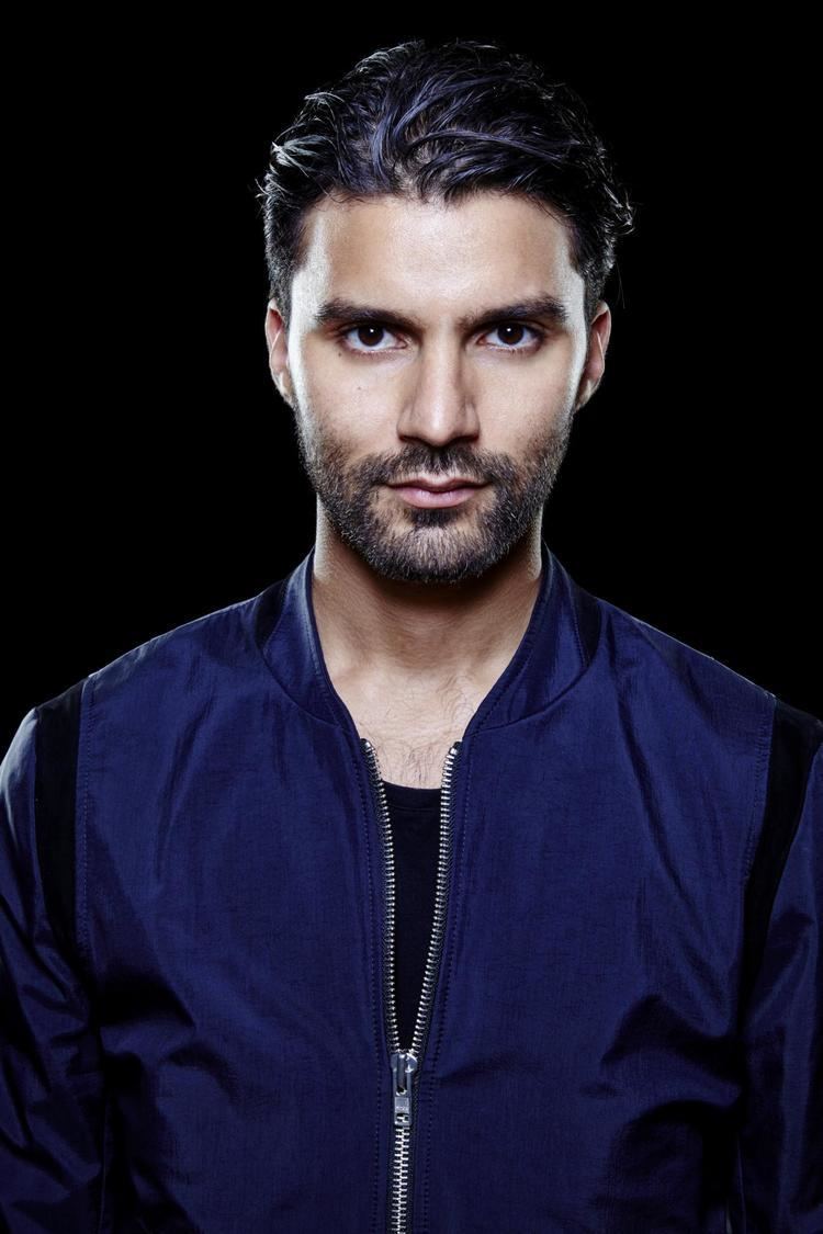 R3hab EXCLUSIVE VIDEO Interview with R3HAB All Access Music