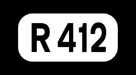 R412 road (Ireland)