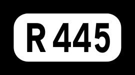 R445 road (Ireland)