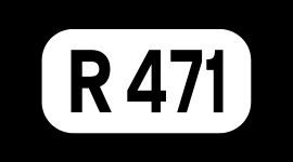 R471 road (Ireland)