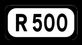 R500 road (Ireland)