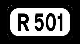 R501 road (Ireland)
