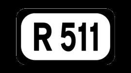 R511 road (Ireland)