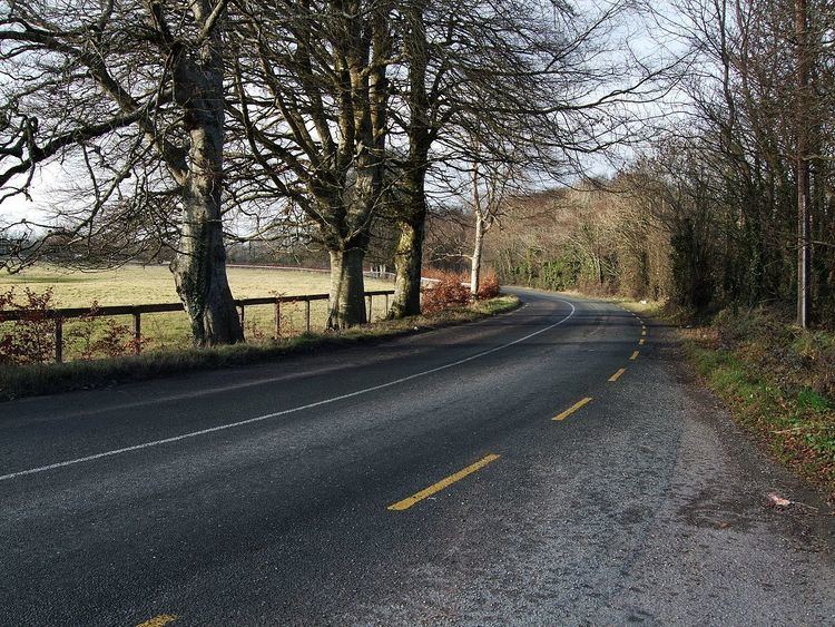 R626 road (Ireland)