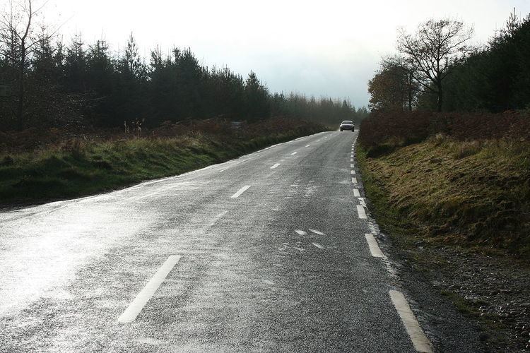 R627 road (Ireland)