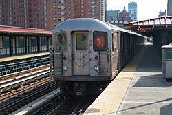 R62A (New York City Subway car) httpsuploadwikimediaorgwikipediacommonsthu