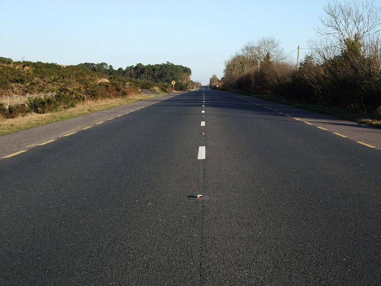 R639 road (Ireland)