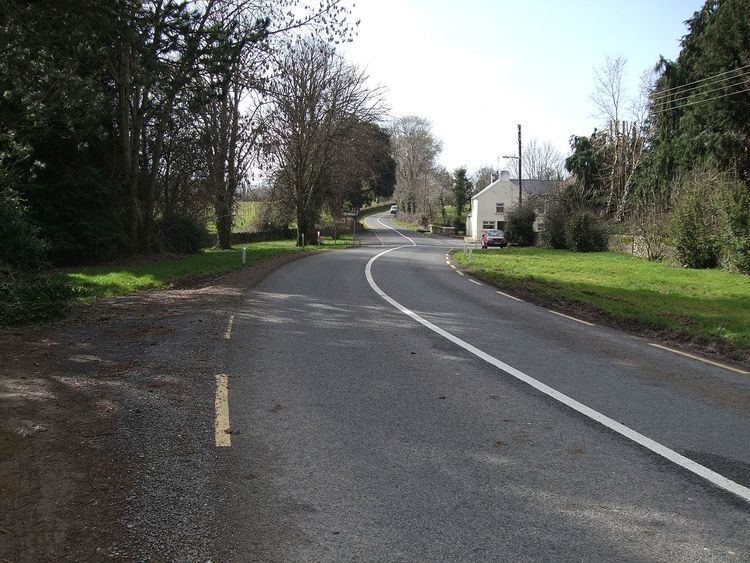 R665 road (Ireland)