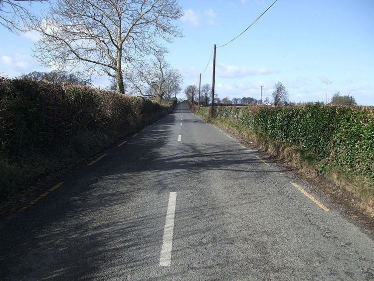 R670 road (Ireland)