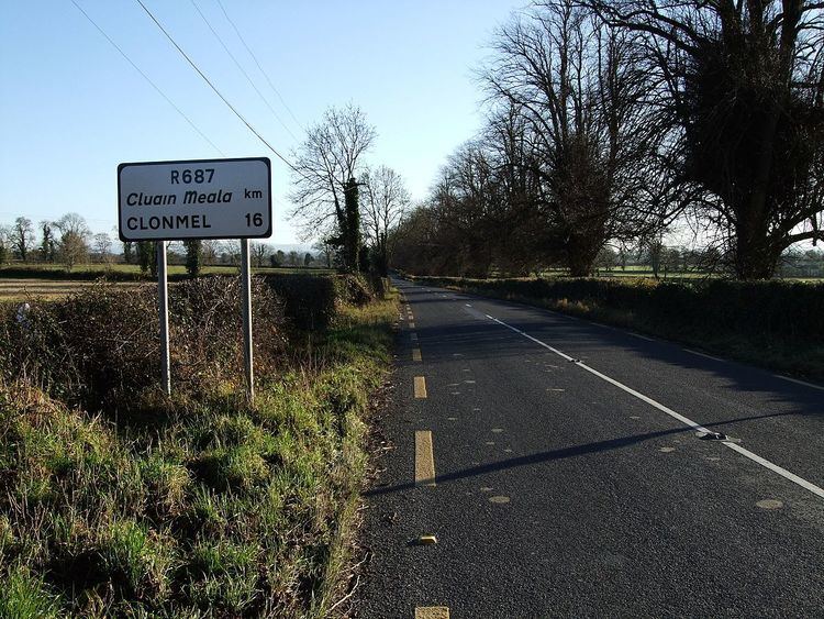 R687 road (Ireland)