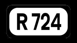 R724 road (Ireland)